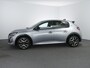 Peugeot 208 GT | Armsteunen op de voorportieren bekleed met kunstleder met groen sierstiksel (GT-Line) | Climate Control | Dashboard en deurpanelen in kunststof met carboneffect