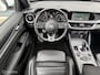 Alfa Romeo Stelvio 2.0 T AWD Sprint Panodak Leer Navi Carplay Camera BTW Auto!