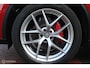 Alfa Romeo Stelvio 2.0 T AWD 281 PK First Edition, Rosso Competizione, Panoramadak, F1 Schakeling, Navi, Donker glas, Pdc voor + achter + camera, Stoel- Stuurverwarming,20 Inch LMV