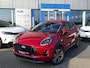 Ford Puma 1.0 Turbo 125pk Mild Hybride Titanium | Winterpack | Comfortpack | Camera | Fantastic Red | Uit Voorraad Leverbaar