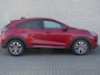 Ford Puma 1.0 Turbo 125pk Mild Hybride Titanium | Winterpack | Comfortpack | Camera | Fantastic Red | Uit Voorraad Leverbaar