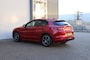 Alfa Romeo Stelvio 2.0 T AWD 280PK VELOCE/ROSSO.COMP/A.CARPLAY/SPORTLEDER/AD.CR