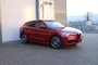 Alfa Romeo Stelvio 2.0 T AWD 280PK VELOCE/ROSSO.COMP/A.CARPLAY/SPORTLEDER/AD.CR