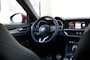 Alfa Romeo Stelvio 2.0 T AWD 280PK VELOCE/ROSSO.COMP/A.CARPLAY/SPORTLEDER/AD.CR