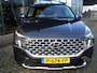 Hyundai Santa Fe 1.6 T-GDI PHEV Premium 4WD AUTOMAAT | 1E EIGENAAR |  265 PK | TREKHAAK | LEDER | NAVIGATIE |