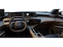 Peugeot 5008 Allure | 19-inch lichtmetalen velgen 'Washington' in glanzend zwart | Black Pack | PEUGEOT leeuw in dark chrome
