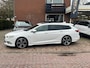 Opel Insignia Sports Tourer 1.5 Turbo 165PK Business Executive OPC-Line + 20"/ Navi/ Cruise/ Panorama/ Full-LED/ Panorama/ Leder/ Winterpakket/ Camera/ Head-UP/ Bose/ NL auto