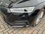 Skoda Octavia Combi 1.5 e-TSI Sport Business / FABRIEKSGARANTIE TM 11-2027/ AUTOMAAT/ TREKHAAK/ 150 PK/ PARK. SENSOREN/ CRUISE/ STOELVERWARM./ SMARTLINK/ KEYLESS/ VIRTUAL COCKPIT/ LED/ NAVI/ CLIMA/ DAB/ 17" LMV