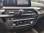BMW 5-Serie 520i 306PK Automaat! High Executive Edition,M-PAKKET,LEER NAV LED Harman Kardon