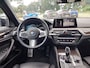 BMW 5-Serie 520i 306PK Automaat! High Executive Edition,M-PAKKET,LEER NAV LED Harman Kardon