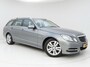Mercedes-Benz E-klasse Estate 200 CGI Business Class Avantgarde | Clima | Cruise | multimedia/Navi | Stoelverwarming | PDC |