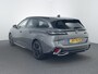 Peugeot e-308 SW | DEMO DEAL | GT Avantage EV 54 kWh | 11 kW lader | Navigatiesysteem | Sfeerverlichting