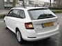 Skoda Fabia Combi 1.0 TSI Ambition 1e eigenaar / NL uitvoering