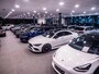 Mercedes-Benz A-klasse 250 e AMG Line |Pano|360|ACC|