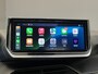 Peugeot 208 Style | Dashboard en deurpanelen in kunststof met carboneffect | Ecoled koplampen | Elektrisch verstelbare en verwarmbare buitenspiegels