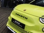 Abarth 500 Abarth Scorpionissima 42 kWh