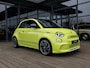 Abarth 500 Abarth Scorpionissima 42 kWh
