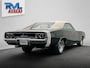 Dodge Charger 451Ci V8 1968 Manuel *super staat* incl. Nederlands kenteken