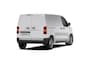 Fiat e-Scudo Standaard | 2e zitrij in 2/3 1/3 configuratie met ISOFIX + 3-zitsbank op 3e zitrij zonder ISOFIX | 5" Touchscreen FM/DAB+-Radio met Bluetooth, USB aansluiting | Airconditioning handmatig