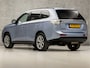 Mitsubishi Outlander 2.0 PHEV Deluxe 203Pk Automaat (SCHUIFDAK, NAVIGATIE, LEDER, CAMERA, STOELVERWARMING, SPORTSTOELEN, GETINT GLAS, ELEK ACHTERKLEP, NIEUWSTAAT)