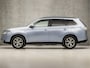 Mitsubishi Outlander 2.0 PHEV Deluxe 203Pk Automaat (SCHUIFDAK, NAVIGATIE, LEDER, CAMERA, STOELVERWARMING, SPORTSTOELEN, GETINT GLAS, ELEK ACHTERKLEP, NIEUWSTAAT)