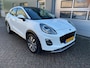 Ford Puma 1.0 EcoBoost Hybrid Titanium X First Edition Panodak