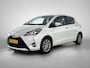 Toyota Yaris 1.5 Hybrid Dynamic | 1e Eigenaar | NIEUW GELEVERD & ONDERHOUDEN | Parelmoer | Privacy Glass | sl 90