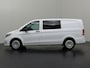 Mercedes-Benz Vito 119CDi Automaat Lang Dubbele Cabine | Led | Navigatie | Camera | Airco | Cruise