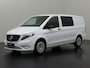 Mercedes-Benz Vito 119CDi Automaat Lang Dubbele Cabine | Led | Navigatie | Camera | Airco | Cruise