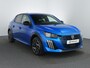 Peugeot e-208 GT | Adaptieve cruise control met Stop&Go functie | Elektrische parkeerrem | Elektrische parkeerrem