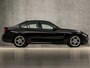 BMW 3-Serie 318i Edition M Sport Shadow Automaat (GROOT NAVI, M PAKKET, VIRTUAL COCKPIT, DEALER ONDERHOUDEN, LEDER, STOELVERWARMING, SPORTSTOELEN, PARKEERSENSOREN, CRUISE, NIEUWSTAAT)