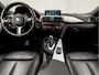 BMW 3-Serie 318i Edition M Sport Shadow Automaat (GROOT NAVI, M PAKKET, VIRTUAL COCKPIT, DEALER ONDERHOUDEN, LEDER, STOELVERWARMING, SPORTSTOELEN, PARKEERSENSOREN, CRUISE, NIEUWSTAAT)