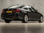 BMW 3-Serie 318i Edition M Sport Shadow Automaat (GROOT NAVI, M PAKKET, VIRTUAL COCKPIT, DEALER ONDERHOUDEN, LEDER, STOELVERWARMING, SPORTSTOELEN, PARKEERSENSOREN, CRUISE, NIEUWSTAAT)