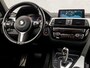 BMW 3-Serie 318i Edition M Sport Shadow Automaat (GROOT NAVI, M PAKKET, VIRTUAL COCKPIT, DEALER ONDERHOUDEN, LEDER, STOELVERWARMING, SPORTSTOELEN, PARKEERSENSOREN, CRUISE, NIEUWSTAAT)