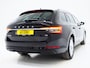 Skoda Superb Combi 1.4 TSI iV 218PK Style | Trekhaak | Camera | Keyless | Adaptive Cruise | Virtual | Memory | Carplay