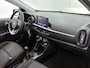 Kia Picanto 1.0 CVVT ComfortPlusLine Navigator Navigatie | Camera | Airco