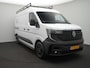 Renault Master T35 2.0 dCi 130 L2H2 Advance - Black Edition Pakket - Trekhaak - All-season - Camera - Betimmering - Imperiaal - Ladder