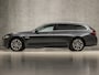 BMW 5-Serie Touring 520i Luxury 184Pk Automaat (VIRTUAL COCKPIT, GROOT NAVI, MEMORY SEATS, LEDER, STOELVERWARMING, SPORTSTOELEN, CAMERA, ELEK ACHTERKLEP, NIEUWSTAAT)