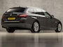 BMW 5-Serie Touring 520i Luxury 184Pk Automaat (VIRTUAL COCKPIT, GROOT NAVI, MEMORY SEATS, LEDER, STOELVERWARMING, SPORTSTOELEN, CAMERA, ELEK ACHTERKLEP, NIEUWSTAAT)