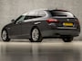 BMW 5-Serie Touring 520i Luxury 184Pk Automaat (VIRTUAL COCKPIT, GROOT NAVI, MEMORY SEATS, LEDER, STOELVERWARMING, SPORTSTOELEN, CAMERA, ELEK ACHTERKLEP, NIEUWSTAAT)