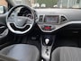 Kia Picanto 1.2 CVVT ExecutiveLine Automaat