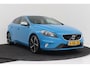 Volvo V40 2.5 T5 R-Design | Org NL | 5-Cilinder | Navigatie | Leer | Stoelverwarming | Xenon |