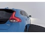Volvo V40 2.5 T5 R-Design | Org NL | 5-Cilinder | Navigatie | Leer | Stoelverwarming | Xenon |