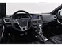 Volvo V40 2.5 T5 R-Design | Org NL | 5-Cilinder | Navigatie | Leer | Stoelverwarming | Xenon |