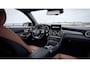 Mercedes-Benz GLC AMG 43 4MATIC | Panoramadak | Burmester | Trekhaak | Stoelventilatie | Headup |