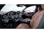 Mercedes-Benz GLC AMG 43 4MATIC | Panoramadak | Burmester | Trekhaak | Stoelventilatie | Headup |