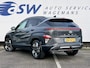 Hyundai Kona 1.6 GDI HEV Premium | Trekhaak | 360 Camera | Leder | LED | Dodehoek