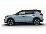 Citroën C3 Aircross Max | Achteruitrijcamera | Extra getinte achterste zijruiten en achterruit | Koplampen met ECO LED verlichting