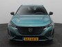 Peugeot 308 SW 1.2 Hybrid 136 e-DCS6 GT | Achteruitrijcamera | Apple Carplay/Android Auto|telefoonintegratie premium | Bandenspanningscontrolesysteem