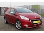 Peugeot 208 1.2 PureTech Style Pack Plus nap pano navi multimedia cruise clima sensoren